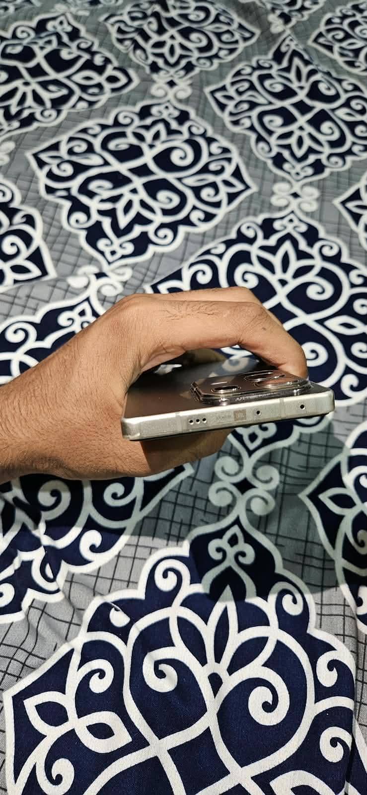 Infinix Note 50 3