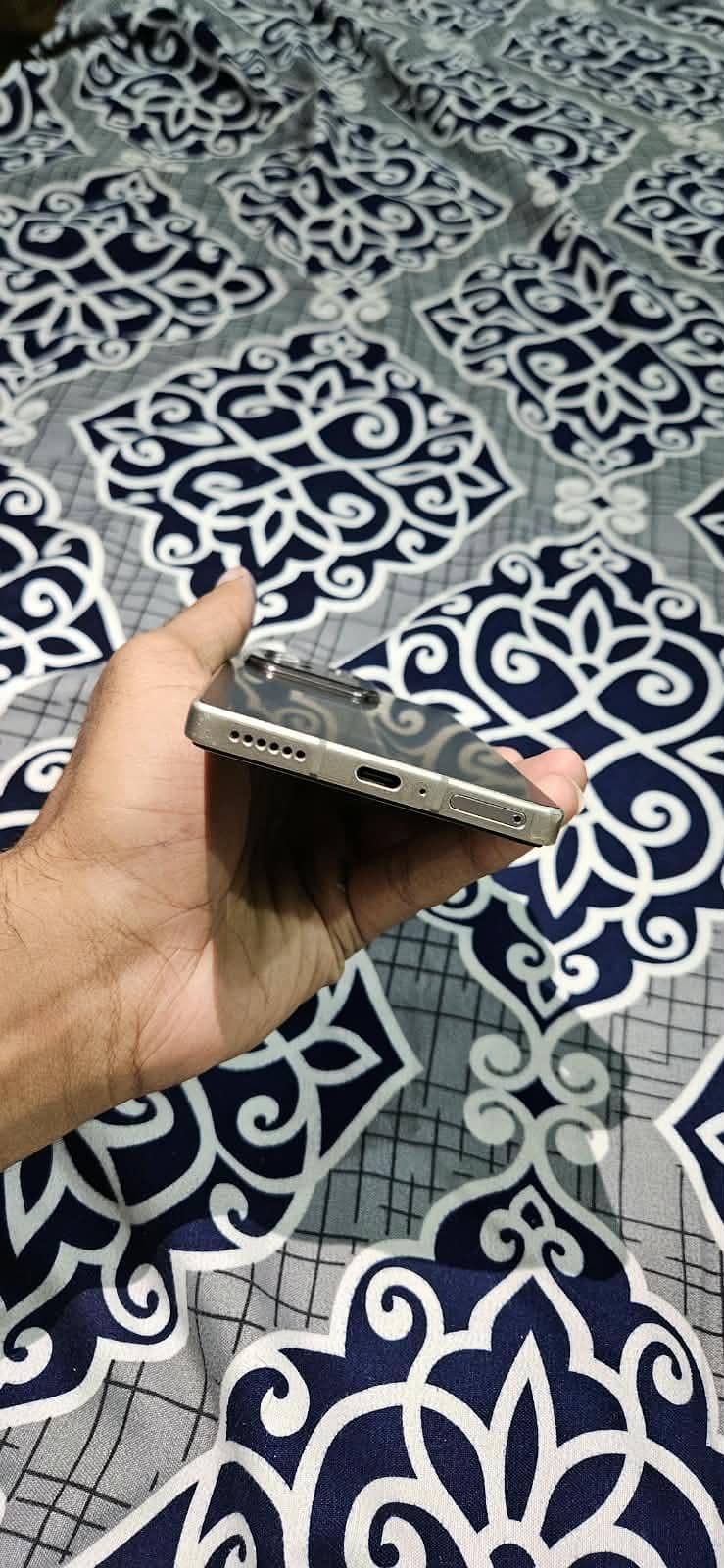 Infinix Note 50 5