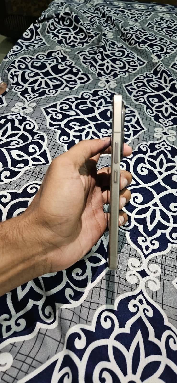 Infinix Note 50 6