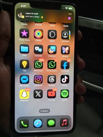 Apple iPhone XS Max