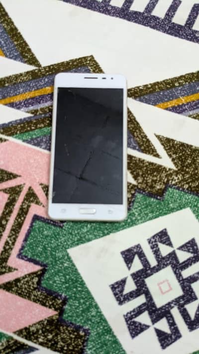 Samsung Mobile J3 Prime