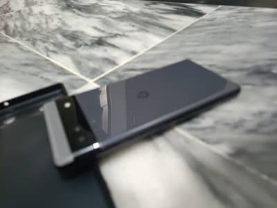 Google Pixel 6a