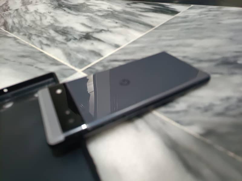 Google Pixel 6a 0