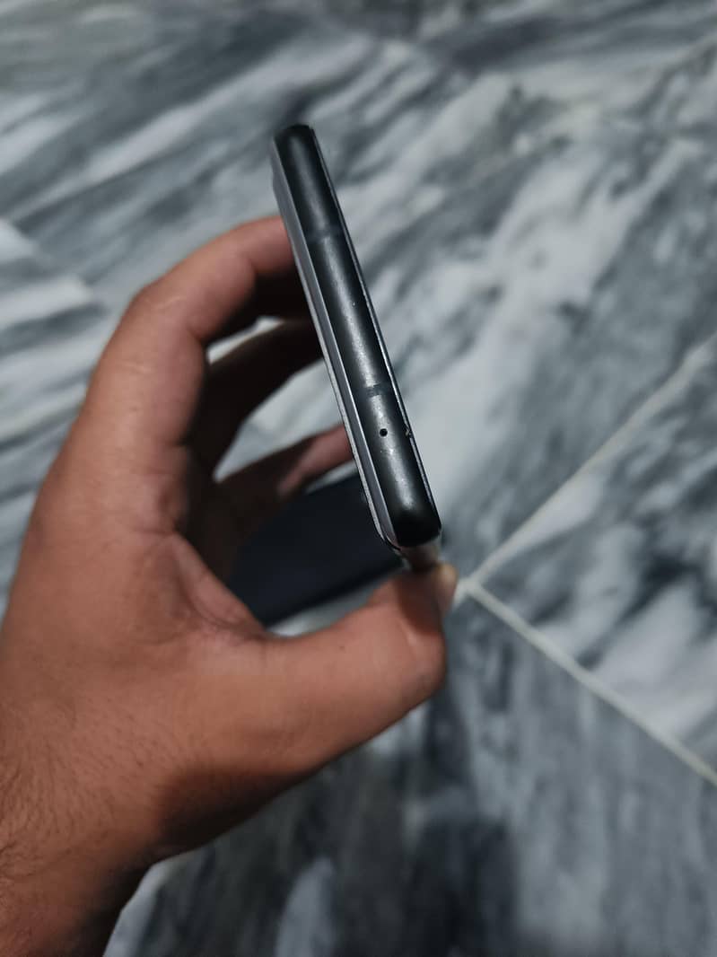Google Pixel 6a 3