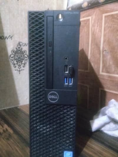 i3 6th gen 4gb ram DDR4 and 128 Nvme SSD