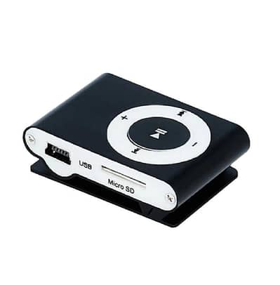 MP3 player