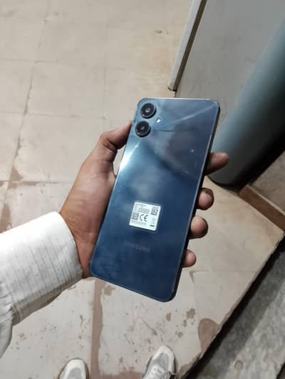 Samsung Mobile A06