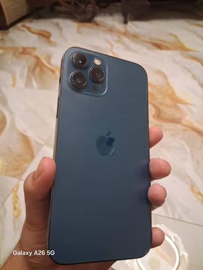 Apple iPhone 12 Pro Max