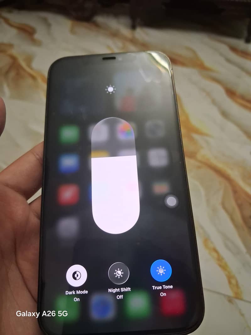 Apple iPhone 12 Pro Max 2