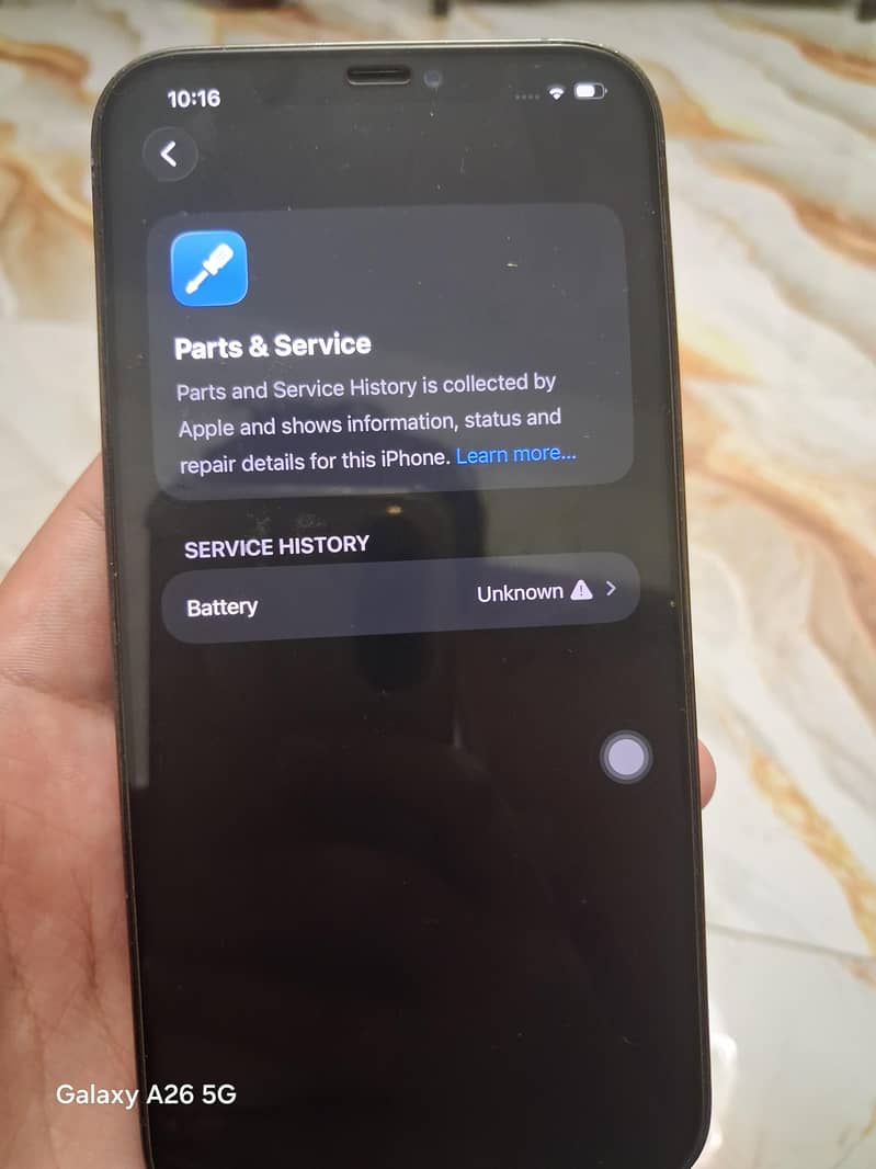 Apple iPhone 12 Pro Max 3