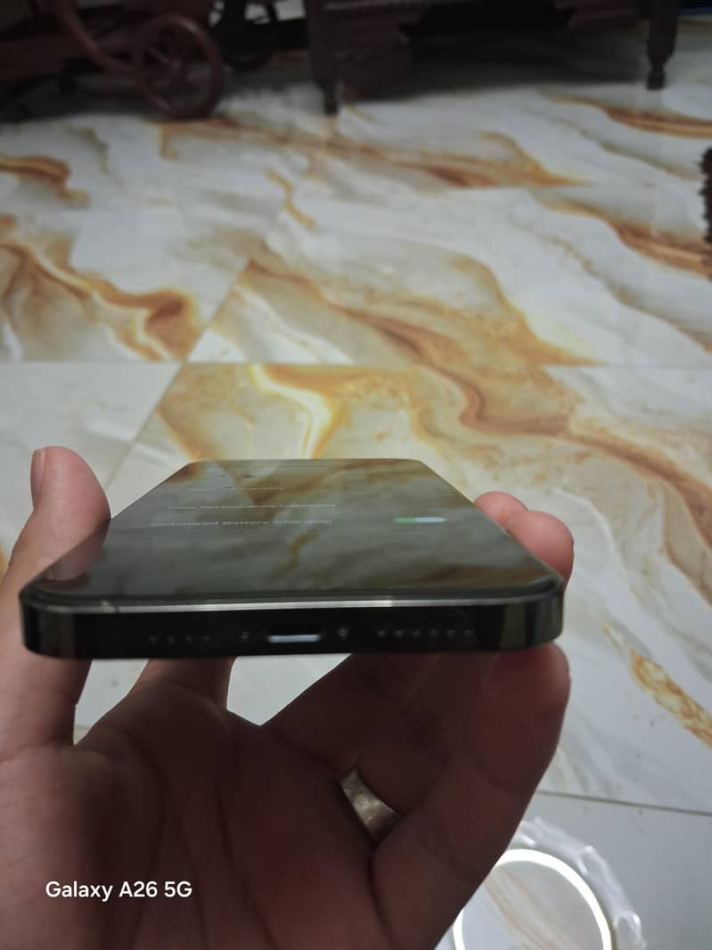 Apple iPhone 12 Pro Max 5
