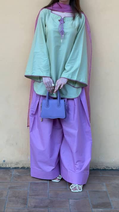 "Branded Lawn Suits Collection - Fresh & Elegant"