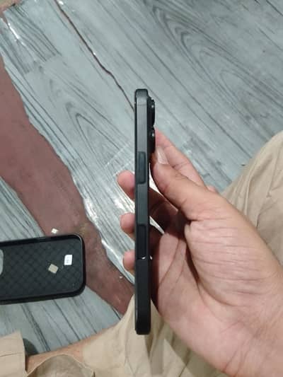 Apple iPhone 16 Pro 256gb with Box
