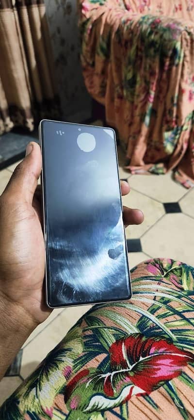 Infinix Note 50 8+/256