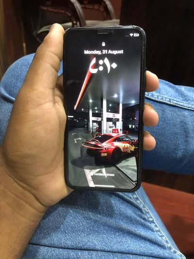 Apple iPhone XS