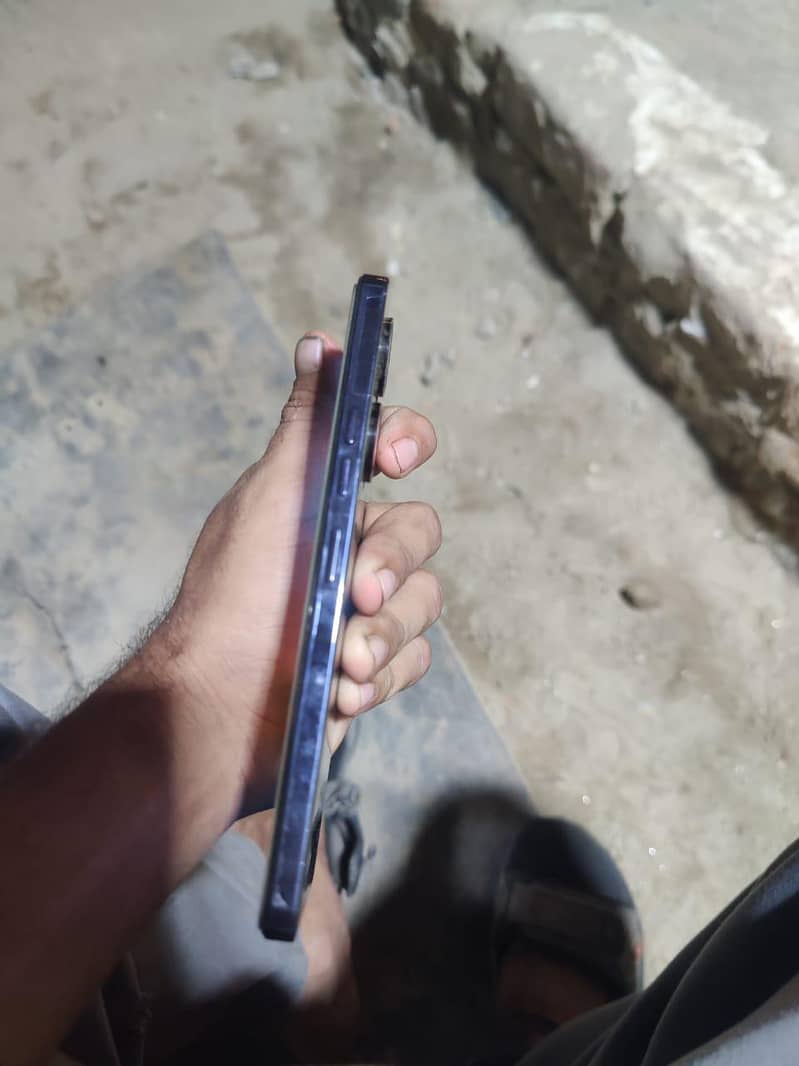 Tecno CAMON 20 3