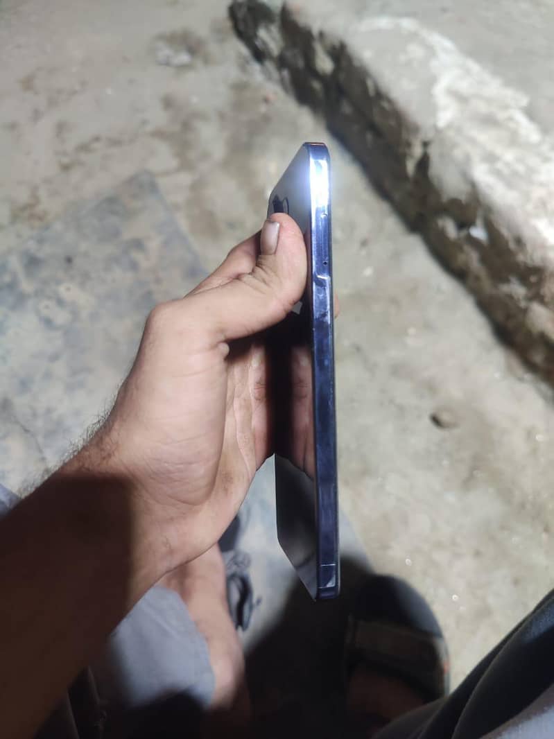 Tecno CAMON 20 4