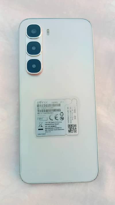 Infinix Hot 60 Pro