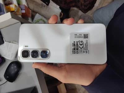 Infinix Hot 60i