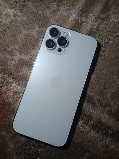 Apple iPhone 12 Pro Max