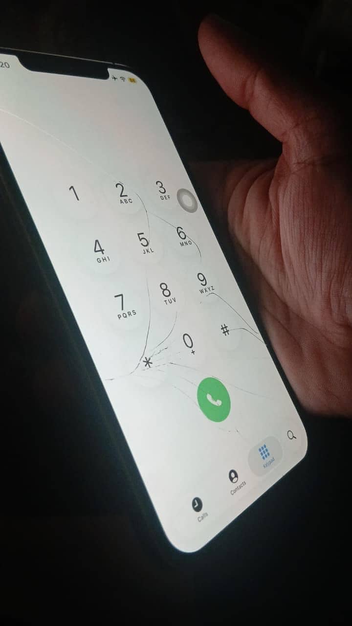Apple iPhone 12 Pro Max 2