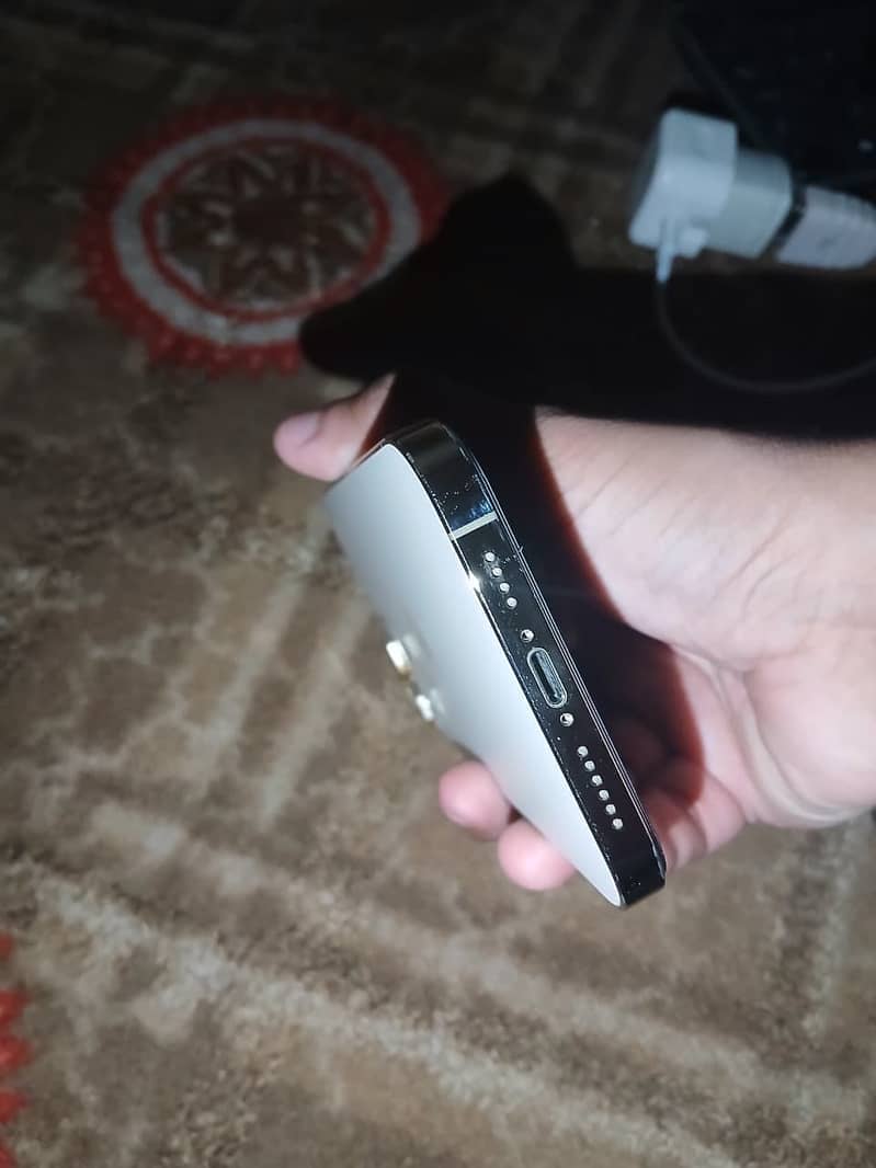 Apple iPhone 12 Pro Max 3
