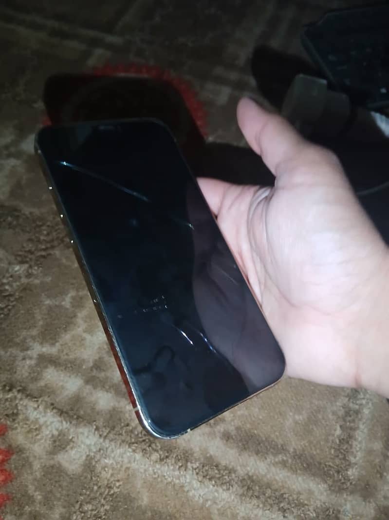 Apple iPhone 12 Pro Max 4