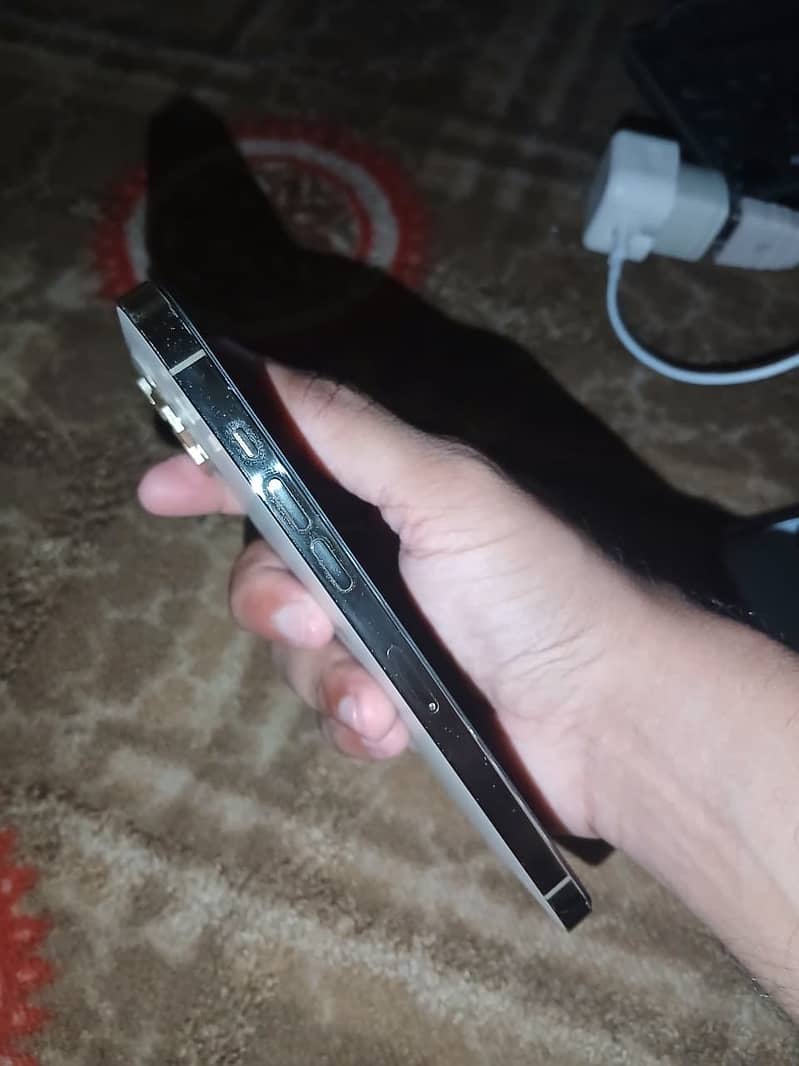 Apple iPhone 12 Pro Max 5