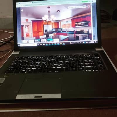 Toshiba Laptop for Sale