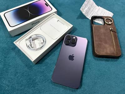 Apple iPhone 14 Pro urgent sale