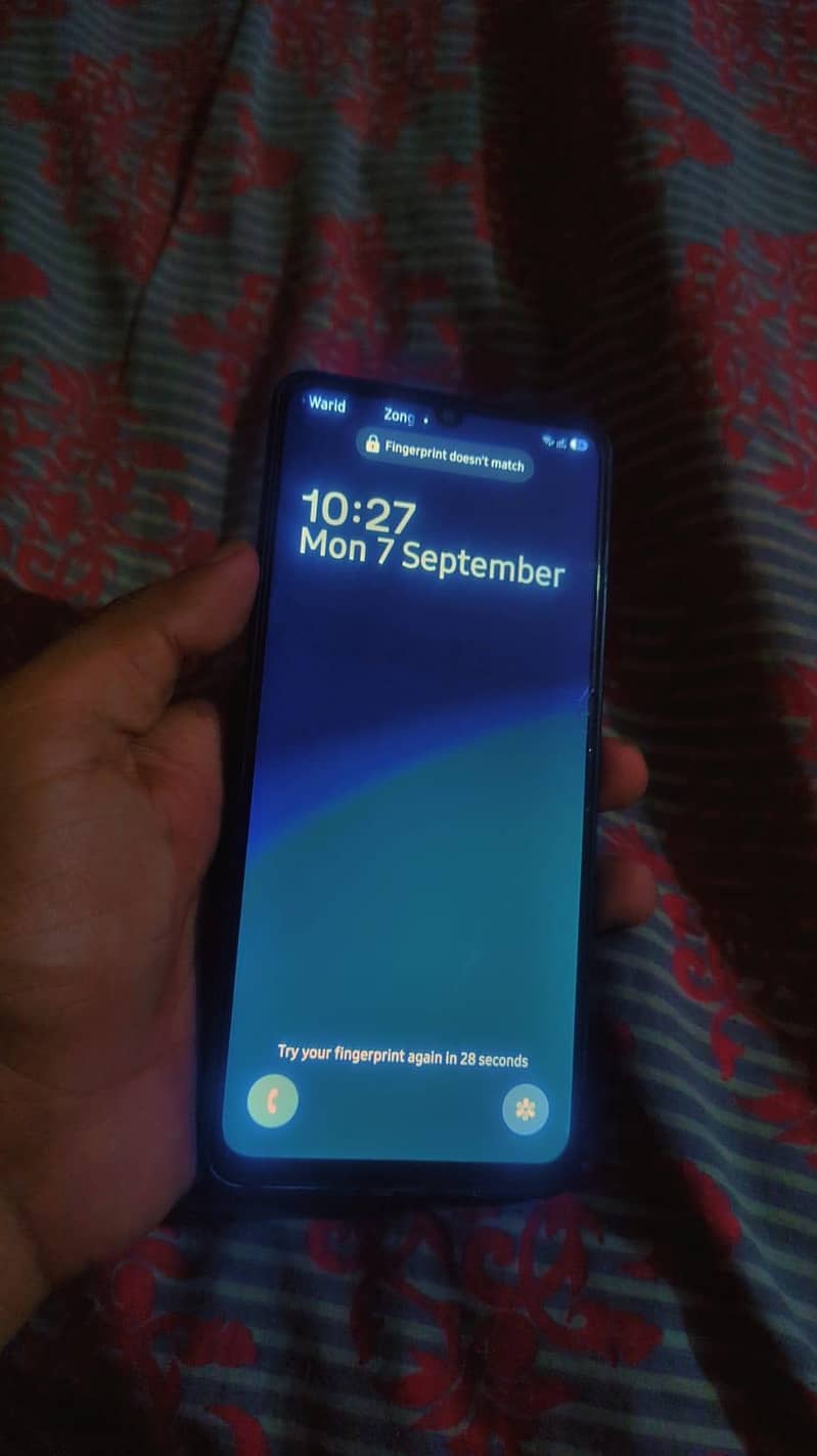 galaxy A07 1