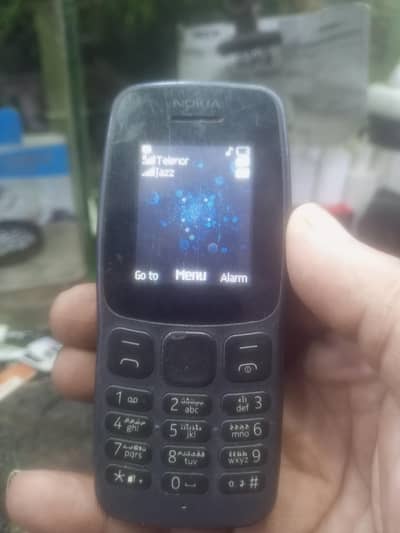 Nokia 106