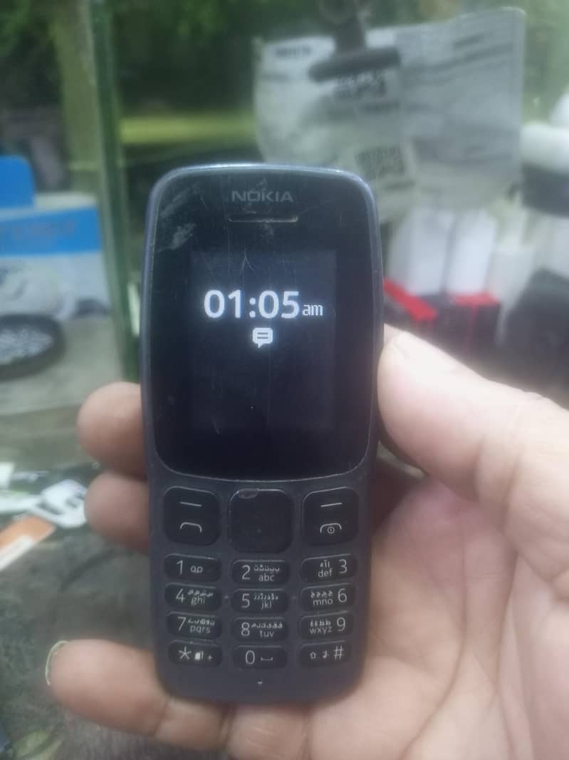 Nokia 106 1