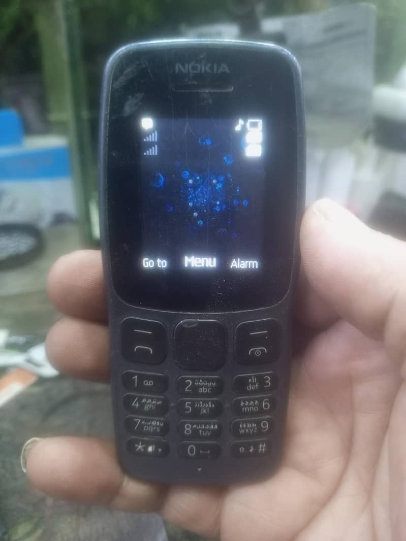Nokia 106 3