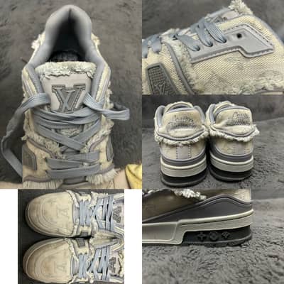 LV Trainers (UA Quality)