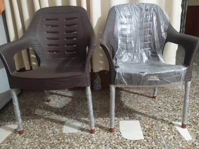 High Quality Plastic Chair