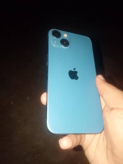 Apple iPhone 13 jv 128gb