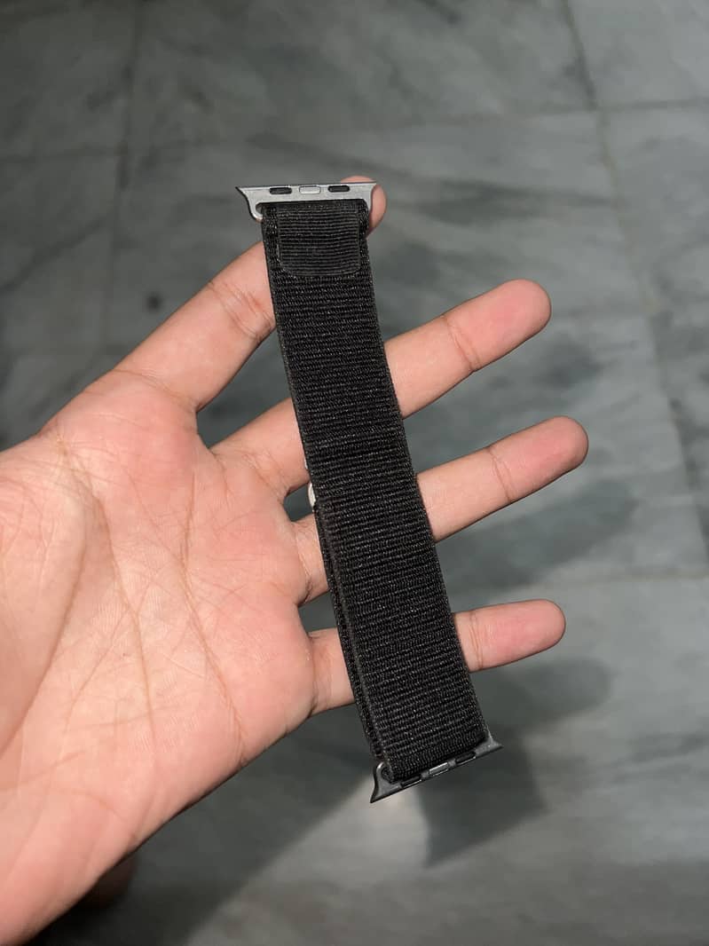 Apple watch strap 1
