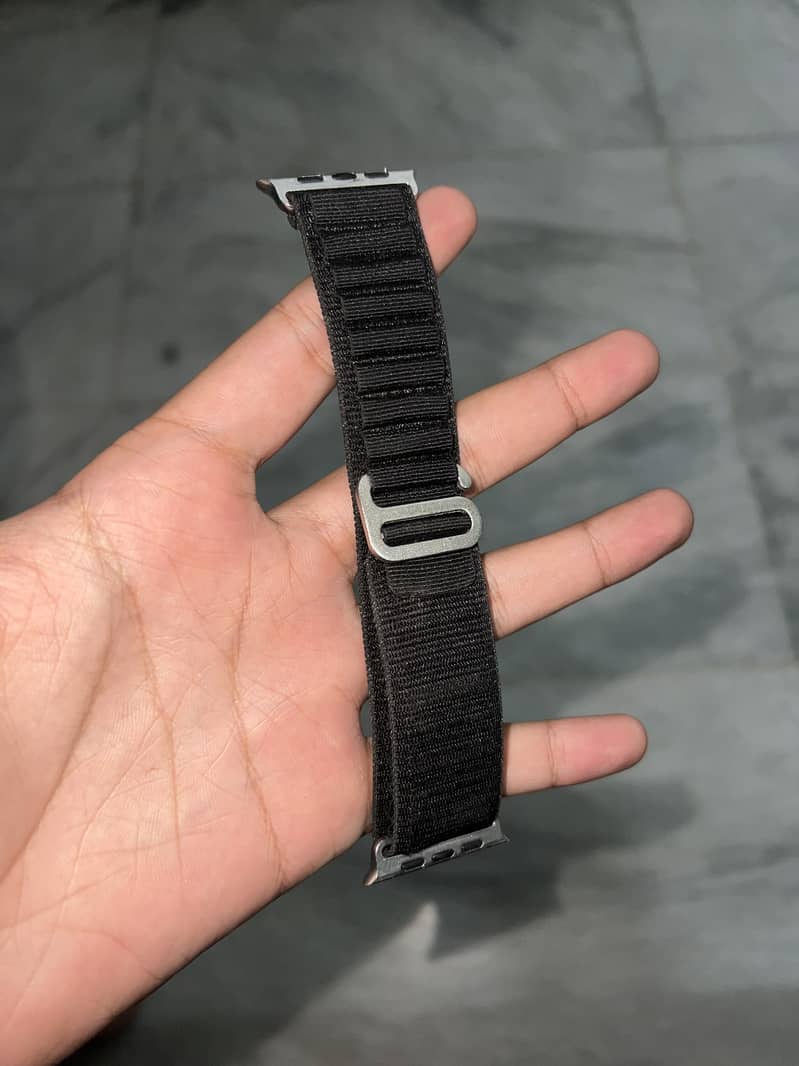Apple watch strap 2