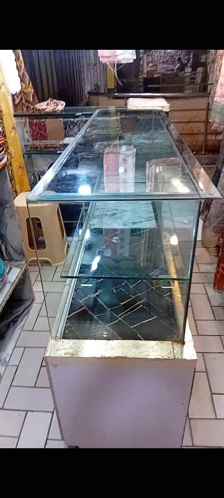 display counter 1