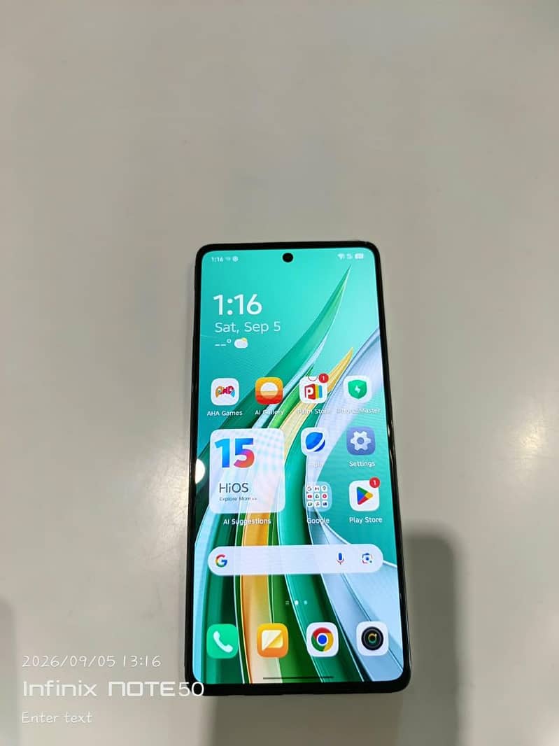 Tecno CAMON 30 3