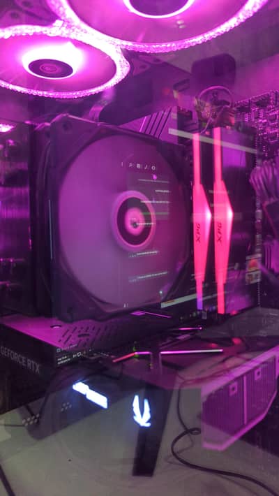 I3 12100 *perfect condition used*