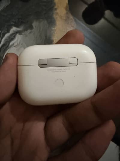 Apple Airpods 1st Gen Original 100%