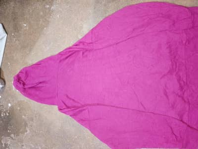 thirift hudi size xs color meherun 10 pink. red blue. . . .