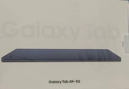 SAMSUNG GALAXY TAB A9 +5G
