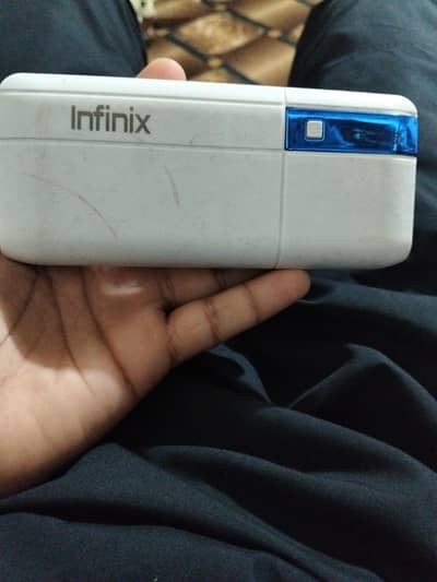 power bank