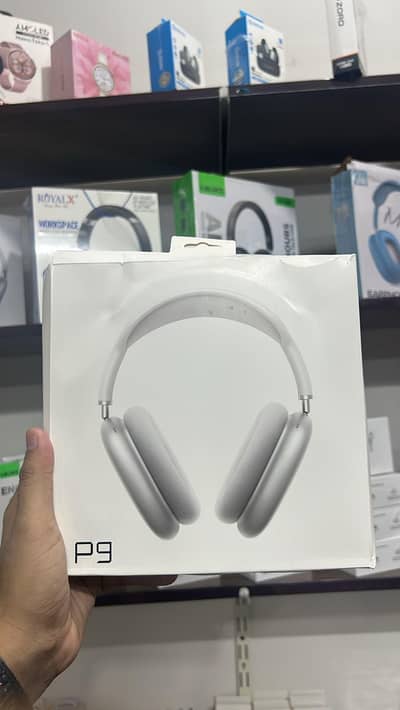 p9 ear