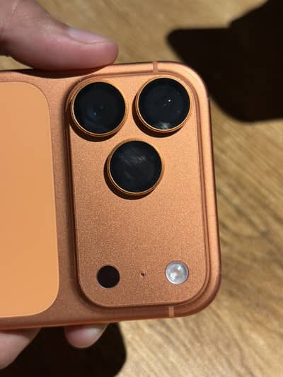 Apple iPhone 17 Pro Max