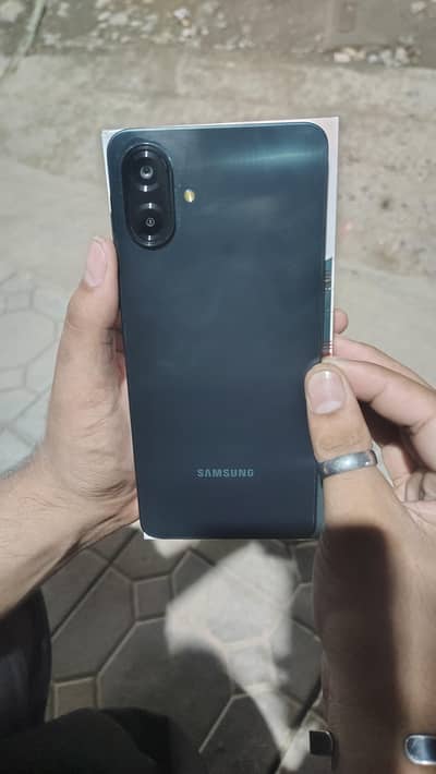 Samsung Mobile A07 5G