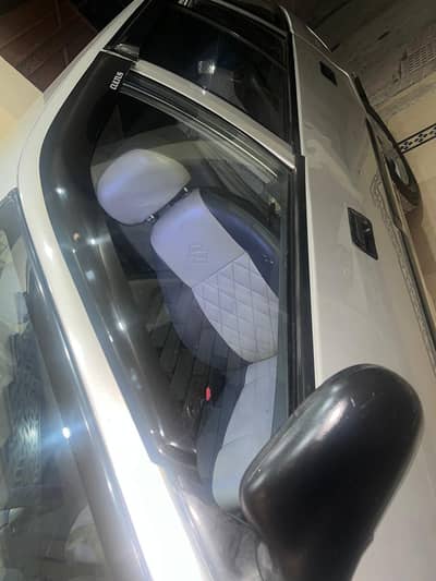Suzuki Cultus VXR 2013